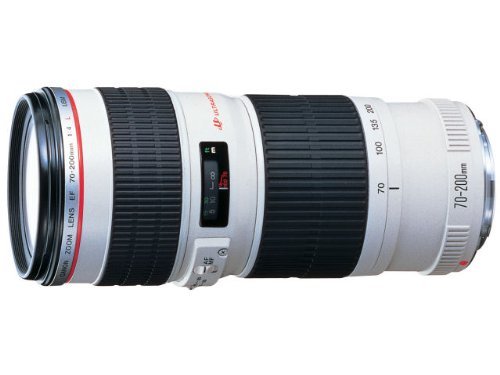 Amazon | Canon EFレンズ EF70-200mm F4.0L USM ズームレンズ 望遠
